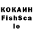 Кетамин VHQ Gleb Kalenik